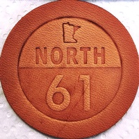 North 61 North 61