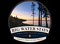 Big Water Stays - North Shore Vacation Rentals