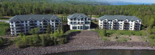 Big Water Stays - North Shore Vacation Rentals Big Water Stays - North Shore Vacation Rentals