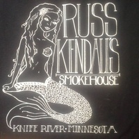 Russ Kendall's Smokehouse