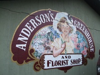 Anderson's Greenhouse & Florist