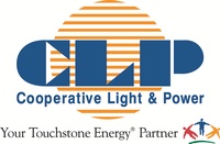 Cooperative  Light & Power