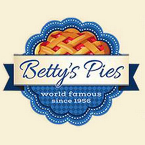 Betty's Pies Betty's Pies