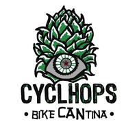 Cyclhops Bike CANtina