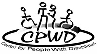Center for People with Disabilities (CPWD)