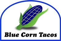 Blue Corn Tacos