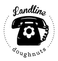 Landline Doughnuts & Coffee