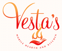 Vestas Mobile Kitchen 