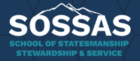 The School of Statesmanship, Stewardship, and Service (SOSSAS)