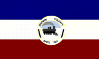 Brown County Commission