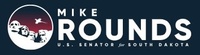 US Senator Mike Rounds