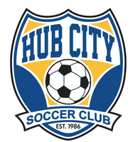 Hub City Soccer Club