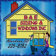 B & E Siding & Windows Inc
