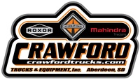 Crawford Trucks & Equipment