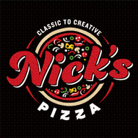 Nick's Pizza of Aberdeen