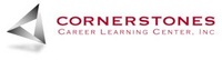 Cornerstones Career Learning Center Inc