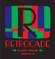 Retrocade Classic Arcade