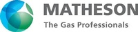 Matheson Tri Gas