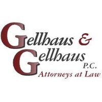 Gellhaus & Gellhaus PC