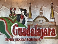 Guadalajara Mexican Restaurant