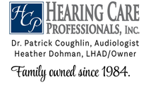 Hearing Care Professionals Inc