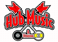 Hub Music & Vending