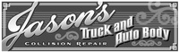 Jason's Truck & Auto Body Inc