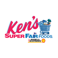 Ken's SuperFair Foods & Shell Express