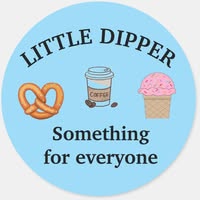 Little Dipper
