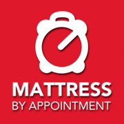 Mattress By Appointment Hub City