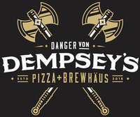 Danger von Dempsey's Pizza + Brewhaus 