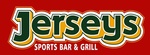 Jerseys Sports Bar & Grill Jerseys Sports Bar & Grill