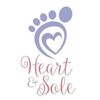 Heart & Sole Foot Zone Therapy