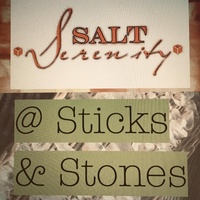 The Salt Serenity @ Sticks & Stones The Salt Serenity @ Sticks & Stones