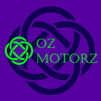 Oz Motorz Oz Motorz