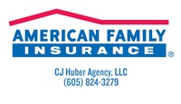 American Family Insurance - CJ Huber