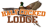 Half Cocked Lodge