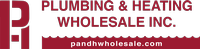 Plumbing & Heating Wholesale Inc