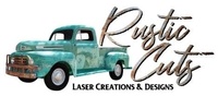 Rustic Cuts Laser Creations & Designs