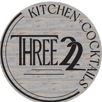 Three22 Kitchen + Cocktails