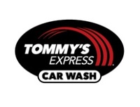 Tommy's Express Car Wash