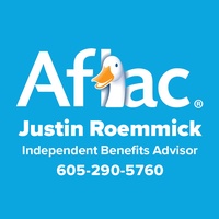Aflac- Justin Roemmick