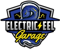 Electric Eel Garage