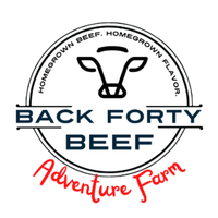Back Forty Beef