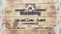 Pickled Pig LLC
