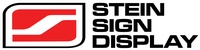 Stein Sign Display