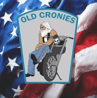 Old Cronies, Inc.