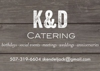 K&D Catering