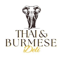 Thai & Burmese Deli