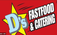 D's Fast Food & Catering